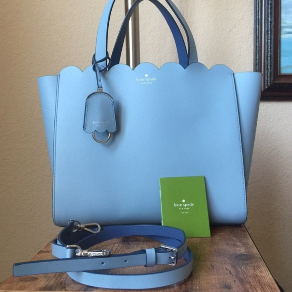 ♤New Kate Spade New York Magnolia Bag♤ - Picture 6 of 8